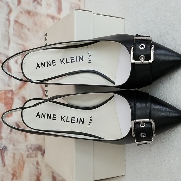 New Anne Klein Fenris iflex Pumps - Picture 7 of 10